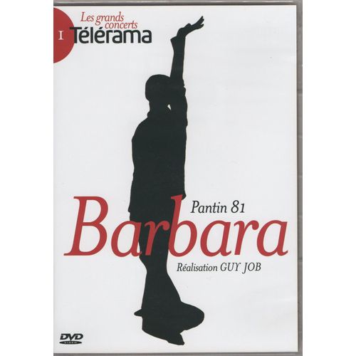 Barbara - Pantin 81