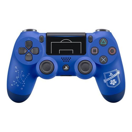 Sony Dualshock 4 V2 Playstation F.C. - Manette Sans Fil Pour Ps4