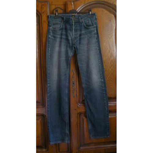 Jean Marque Lee - Taille W32 L34