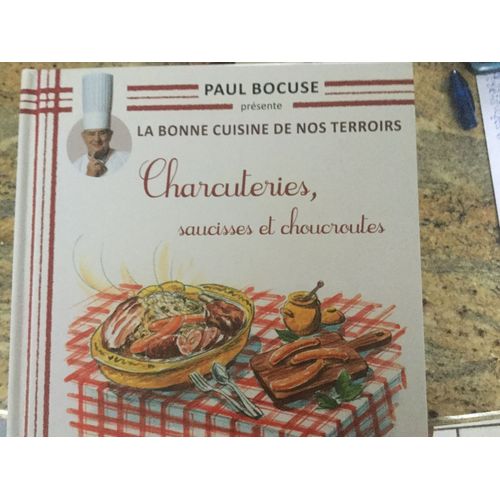 Charcuteries Saucisses Et Choucroutes