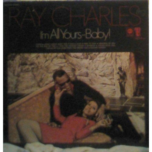 I'm All Yours-Baby!