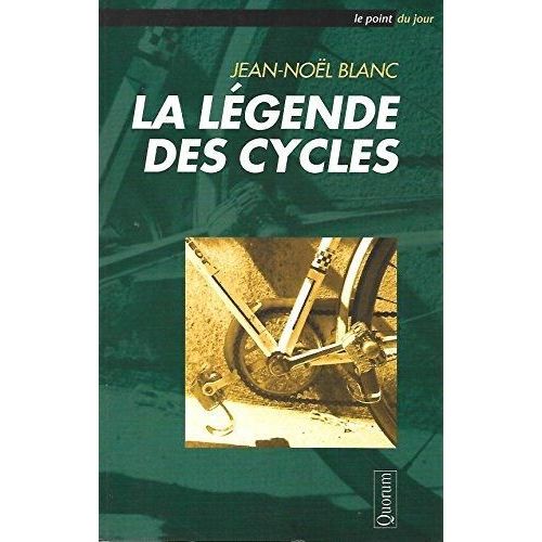 La Légende Des Cycles