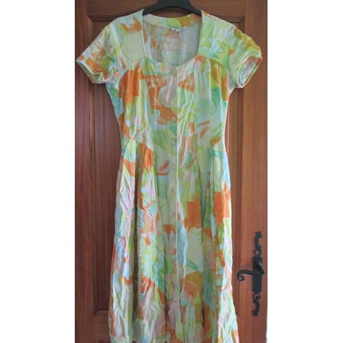 Robe Tilber Taille 40