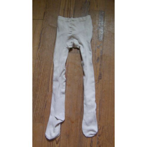 Collants H&ampm - Taille 5 Ans