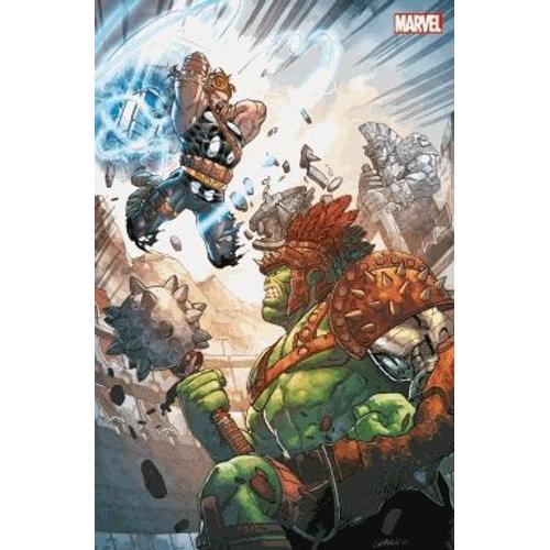 Iron Man & Avengers N° 6 - Edition Comic Con
