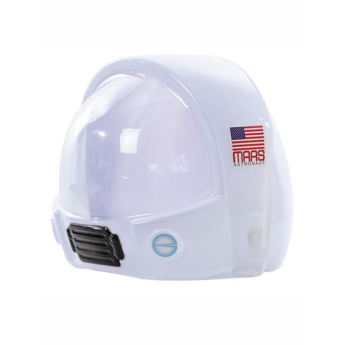 Casque Astronaute Adulte - 63447 - Taille Unique - Port 0¿