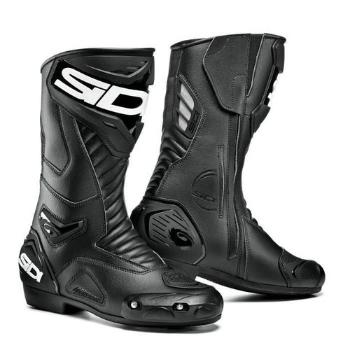 Sidi Bottes De Moto Performer - Noir - 40