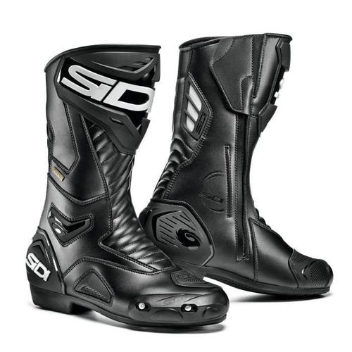 Sidi Bottes De Moto Performer - Noir Gore Tex - 40