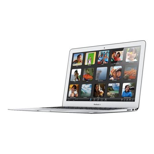 Apple MacBook Air MC965LL/A - Milieu 2011 - Core i5 1.7 GHz 4 Go RAM 128 Go SSD