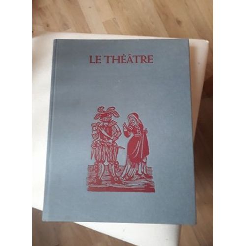 Le Théâtre