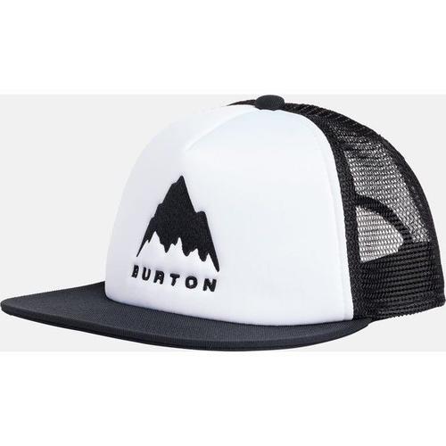 Casquette Snapback Trucker I-80 Enfant, True Black, 1sz