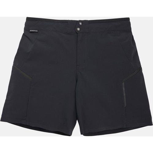 Short Ak Minimalist Femme, True Black, 32