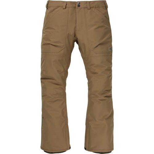 Pantalon Ballast Gore-Tex 2 L Homme, Kelp, S