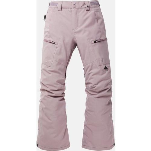 Pantalon Cargo Elite 2 L Fille, Elderberry, L