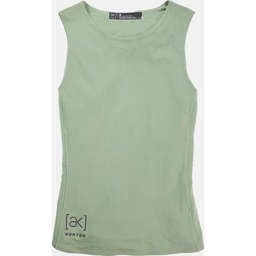 Débardeur Ak Helium Power Dry Pour Femme, Hedge Green, M