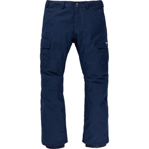 Pantalon Cargo 2l Homme (Long), Dress Blue, S