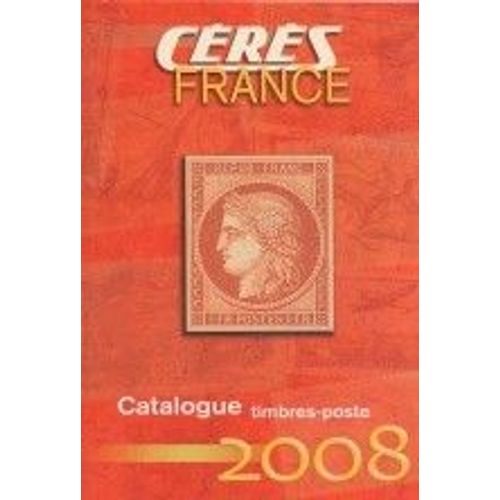 Ceres France 2008