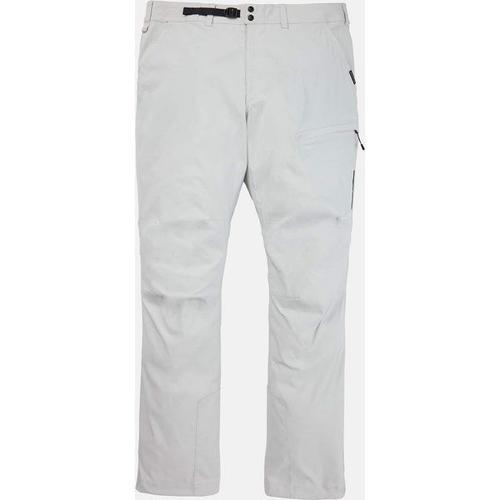 Pantalon Ak Airpin Homme, Gray Cloud, 32