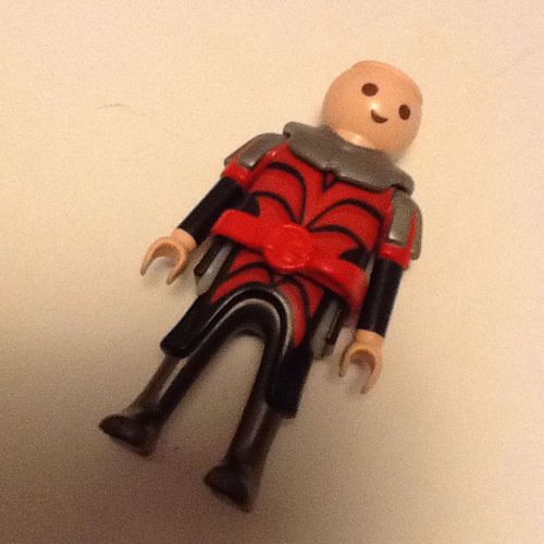 Playmobil Personnage Moyen Age