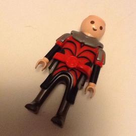 Playmobil Personnage Moyen Age