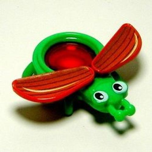 Insecte 2018