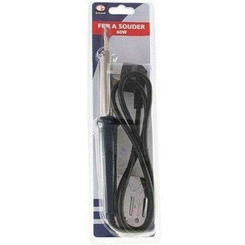 Fer a souder 60 w