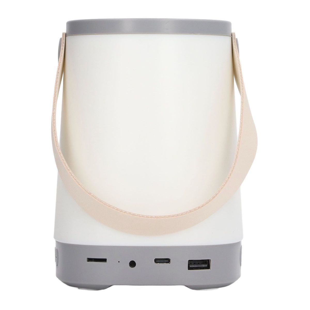Rechargeable Par Usb, Mah, En Bas Klb - 6