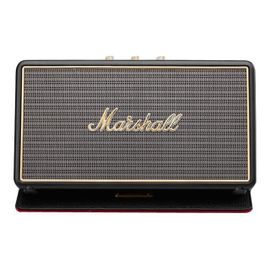 Marshall Stockwell - Enceinte sans fil Bluetooth - Or