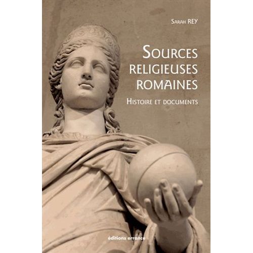 Sources Religieuses Romaines - Histoire Et Documents