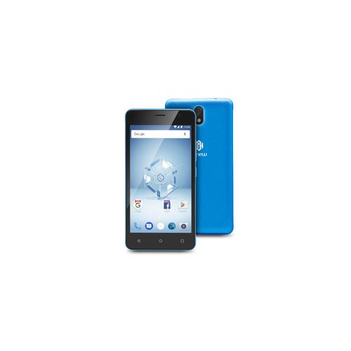 Smartphone Danew Konnect 504 5pouces 3G - Bleu
