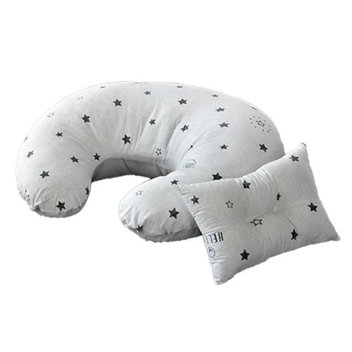 Oreiller Pour Bébé Et Détecteur De Corps En Coton De Haute Qualité 4 Klb