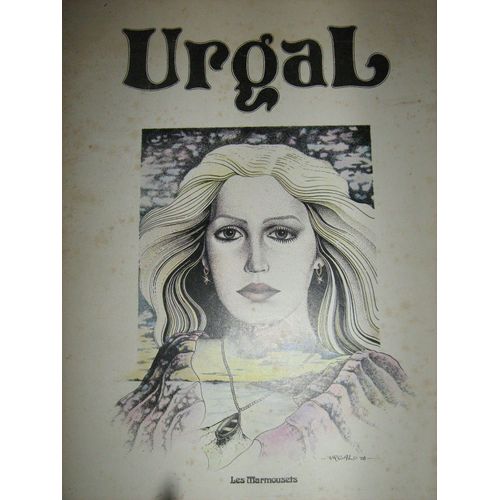 Urgal