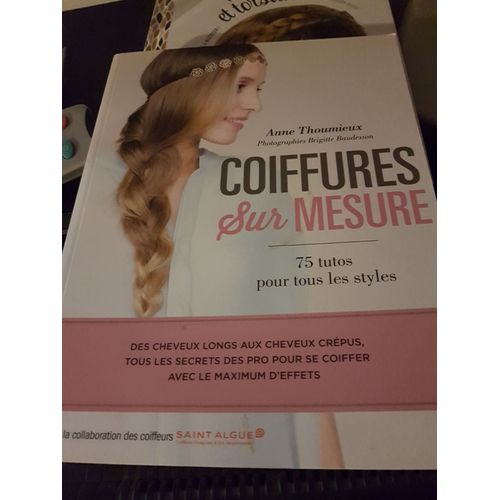 Coiffures Sur Mesure
