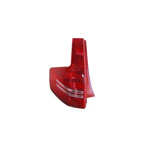 Feu Arriere Gauche Sans Partie Electrique 5portes Pour Citroen C4