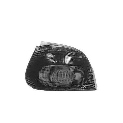 Feu Arriere Gauche Sans Partie Electrique <4/99 5portes Pour Renault Megane