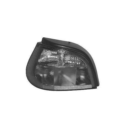 Feu Arriere Gauche Sans Partie Electrique 5/99< 5portes Pour Renault Megane