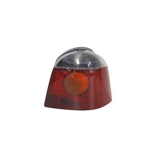 Feu Arriere Droit <9/98 Pour Renault Twingo