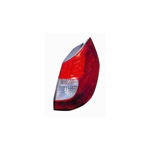 Feu Arriere Droit Sans Partie Electrique 8/06< Pour Renault Scenic