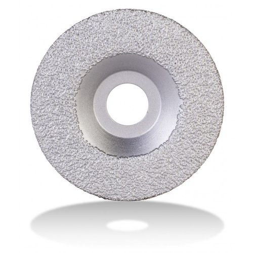 Disque Diamant RUBI VDG pour chanfreiner le carrelage - 100 mm