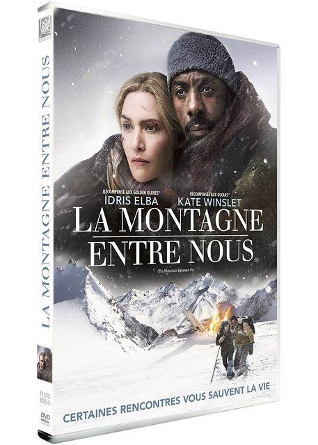 La Montagne Entre Nous