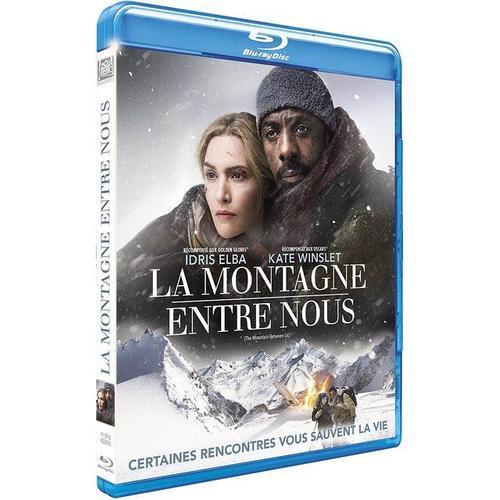 La Montagne Entre Nous - Blu-Ray