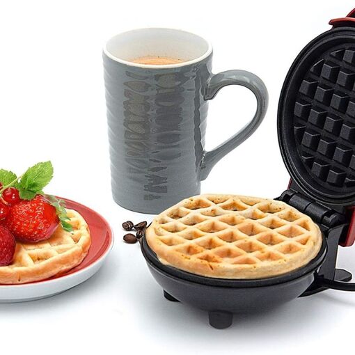 Mini Gaufrier, Gaufres, Gaufrier Klb