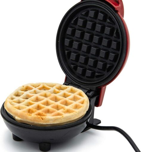 Mini Gaufrier, Gaufres, Gaufrier Klb - 2