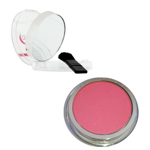 Cosmod - Maquillage Teint - Blush Fards À Joues - Made In France - Rose Indien 