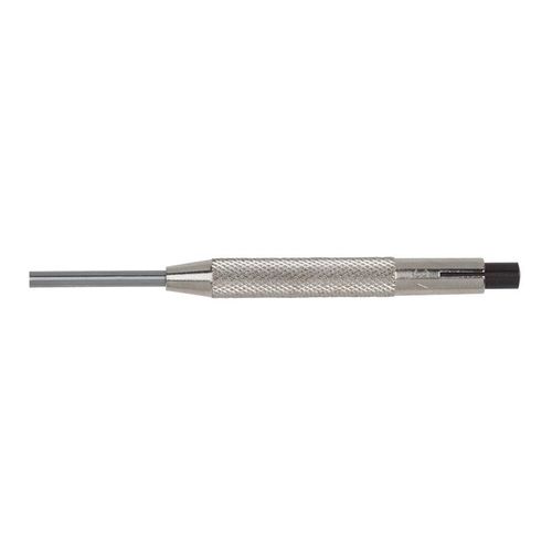 Chasse-goupille avec douille de guidage Ø 4.9mm, L.110mm