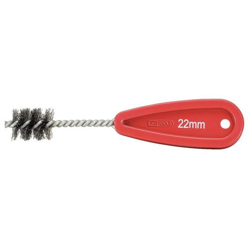 Brosse interne tubes KS, 12 mm