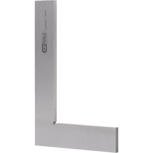 Equerre simple en acier classe I, L.500 mm
