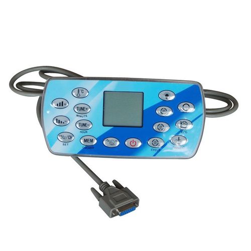 Panneau de commande - KL8-3 pour spa - Ethink