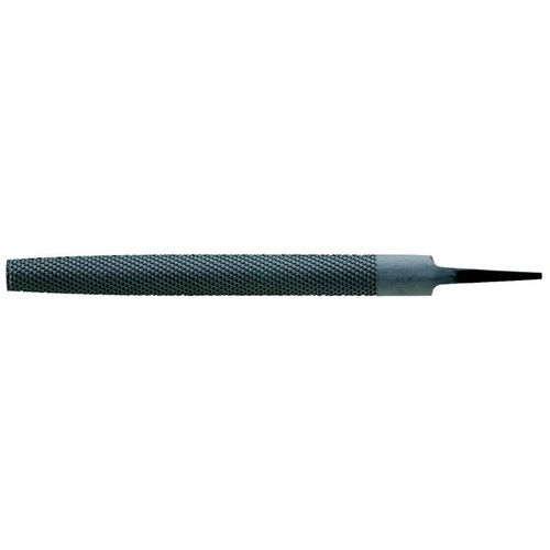 Râpe demi-ronde demi-douce, 150 mm - sans manche