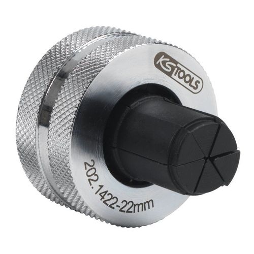 Tête à emboiture 10 mm